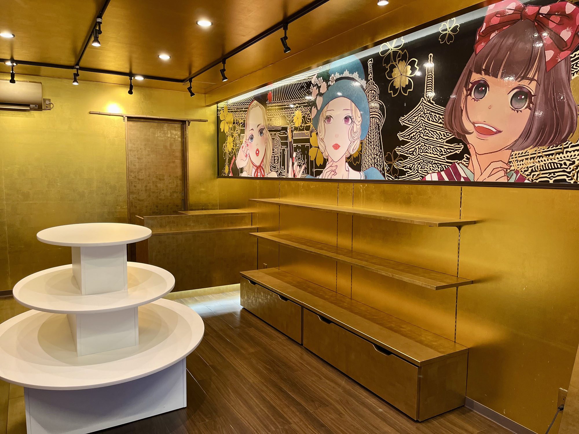 施工例画像