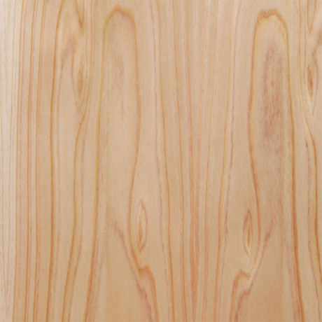 驚きの激安価格 ホクサン化粧合板 多摩産スギ（源平）(Plywood_tamasugi02) 皿・プレート