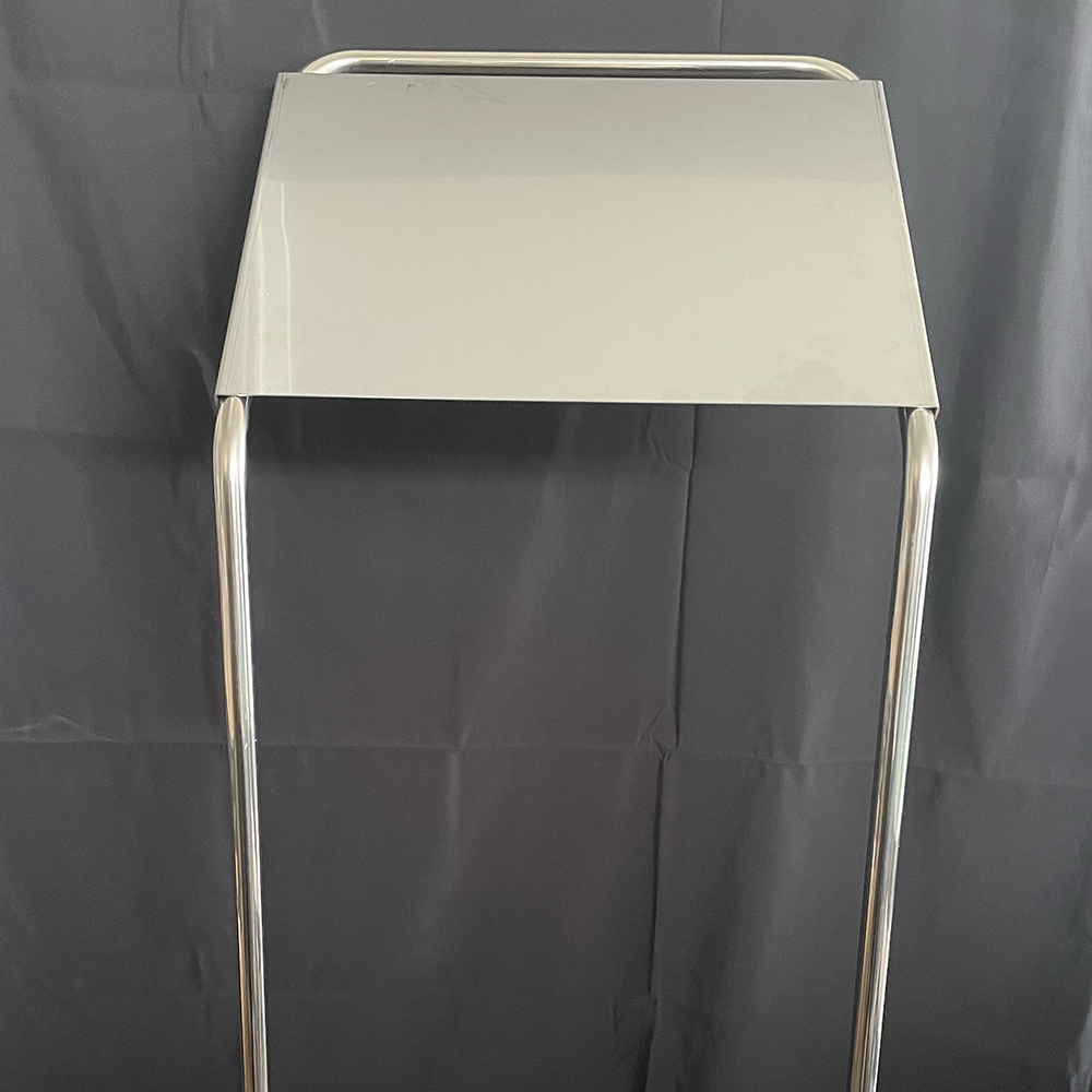 本体正面