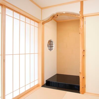 施工写真