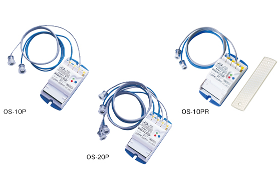 自動ドアセンサー OS-10P(OS-10P)