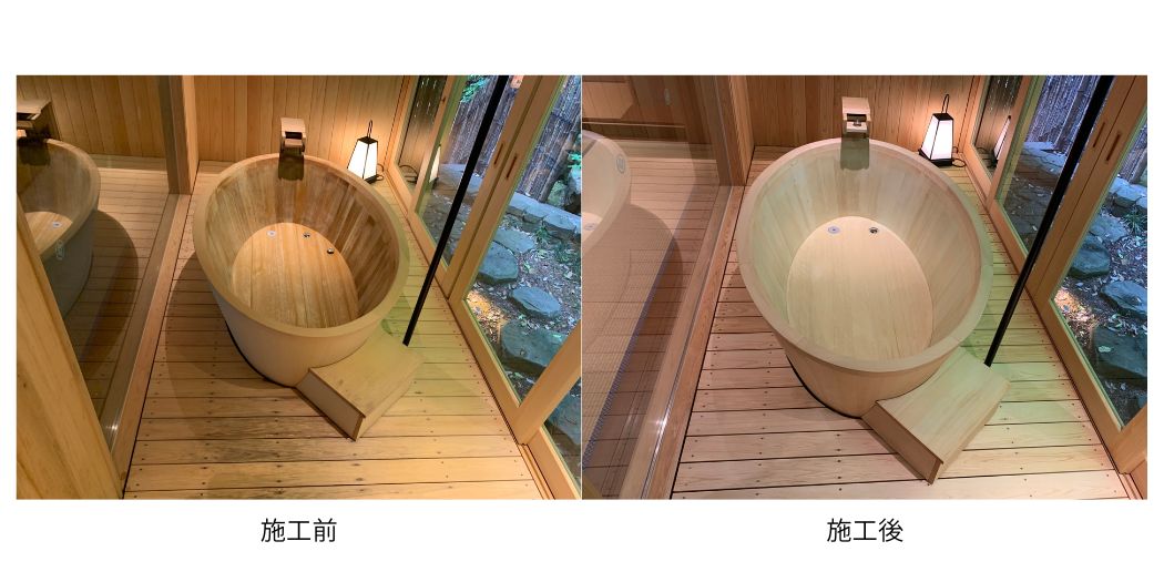 施工例画像