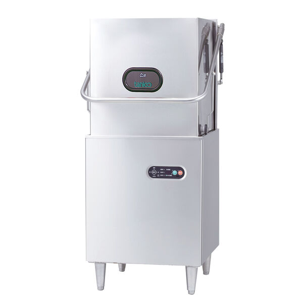 自動食器洗浄機(小型ドアタイプ・電気式)(TDWD-4EL)