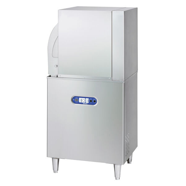 自動食器洗浄機(小型ドアタイプ・電気式)(TDWE-4DB3L)