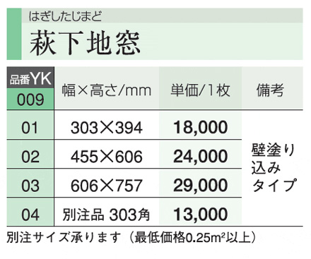 製品概要