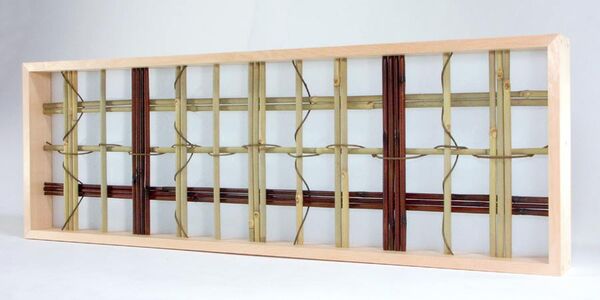 燻煙煤竹 篠竹 女竹 5本セット - メルカリ